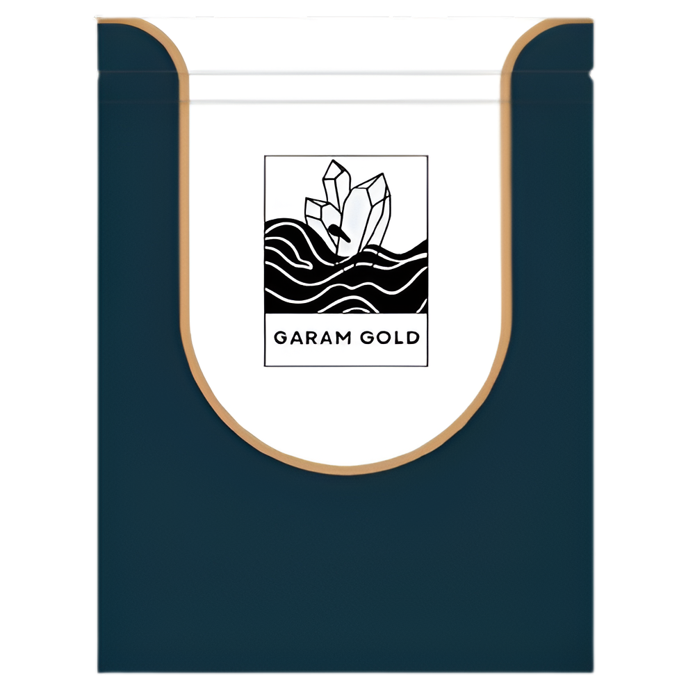Garam Gold Mineral Sea Salt