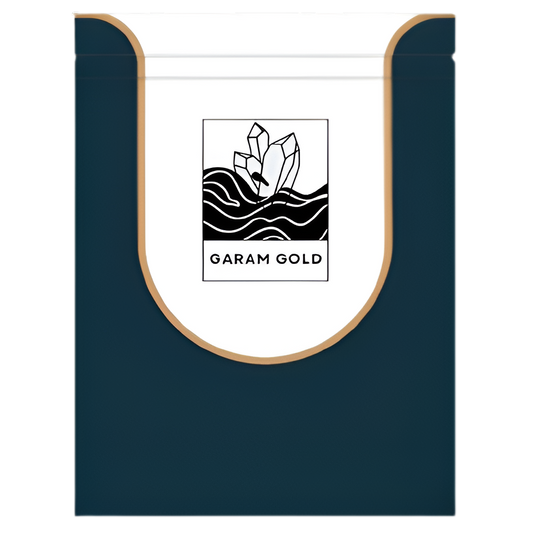 Garam Gold Mineral Sea Salt